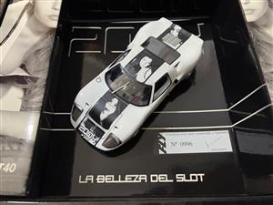 Ford GT40 special edition 