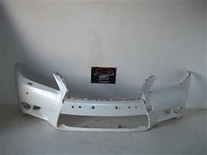 Lexus GS350/GS450h '12-'15 front bumper