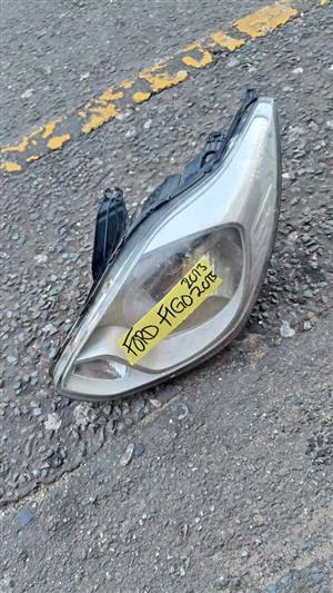 Ford figo Headlight 2013/2015
