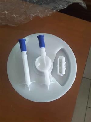 Volvo Fuel Pumps For Sale! Delivery Countrywide!  Visit us at Ab3 Volvo Spares,