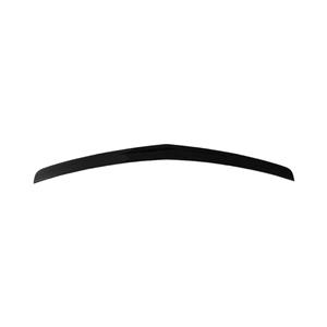 Mercedes E-Class 2009-2013 W212 Boot Spoiler Gloss Black