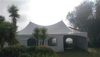 Tents and accessories 
