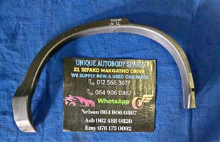 Honda CR-V Wheel Arch Right Rear