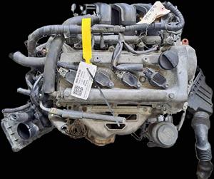 Toyota Yaris 1.3 2NZ ENIGINE