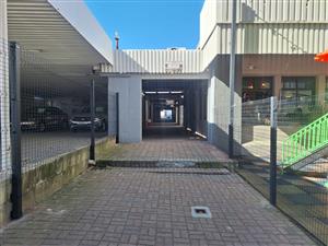 Office For Sale in Oudtshoorn Central