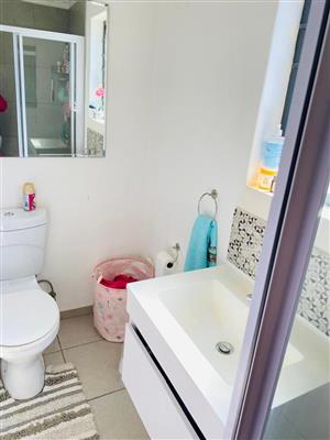 Apartment For Sale in Theresapark