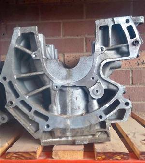 Ford / Mazda LF74 block