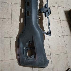 Renault kwid bumper 