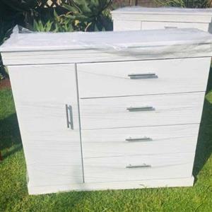 Baby Chest of Drawers 