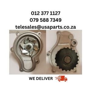 Chrysler Voyager 2.4 New Water Pump