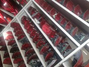 BMW f30 2012 to 2015 taillights