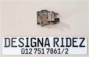 BMW E30 DOOR LOCK ACTUATORS AVAILABLE 