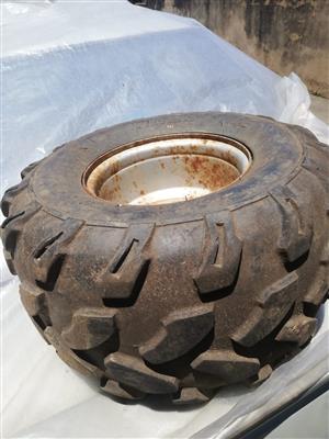 200cc conti quad spares