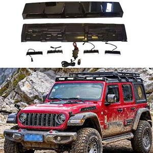 JL/JT Roof Top Light with DRL