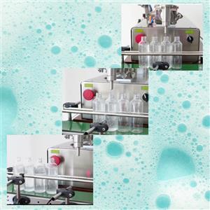 Single or double head — basically the twins of filling machines.”
