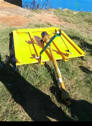 1.8 metres Slasher 