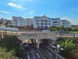 THE ISLE | 1 BED, 1 BATH | R8,800 PM (Inclusive of Effluent)