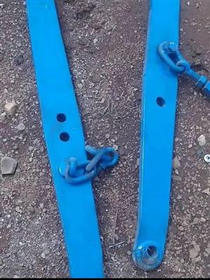 NEW HOLLAND FORD TRACTOR PARTS