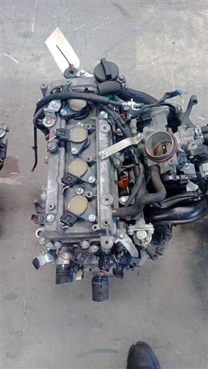 TOYOTA AVANZA K3 1.3 ENGINES FOR SALE