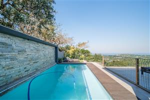 Luxurious Sea View Residence in Dunkirk Estate