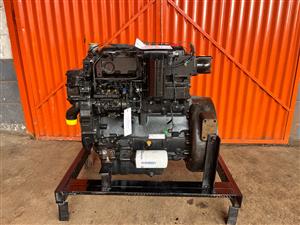 Perkins 1104-44 Engine