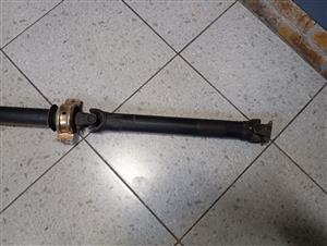Propshaft inyathi cam R2000