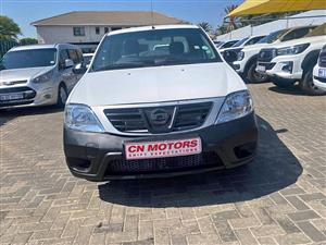2014 Nissan NP200 1.6 Single Cab 4x2 Manual  Petrol