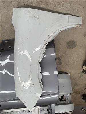 2019-2022 Porsche Cayenne Left Hand Side Fender 