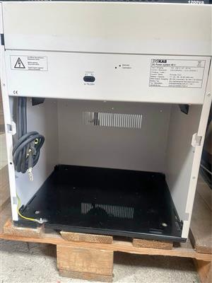 Used SYSKAB DC Power System 48V (Bottom Cabinet)