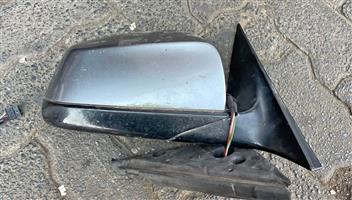 BMW E60 535i  side mirror 2011/13