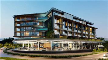 Apartment For Sale in Zimbali Lakes Resort
