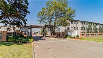 2 Bedroom Ground Floor Apartment for Sale 