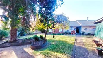 The Perfect Family Home