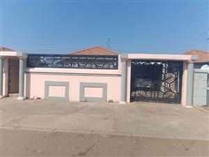 House to rent