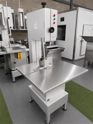 COMMERCIAL MEAT BANDSAWS FOR SALE