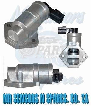 Idler Control Valve Ford Ranger 4LT V6 Explorer 2 PIN