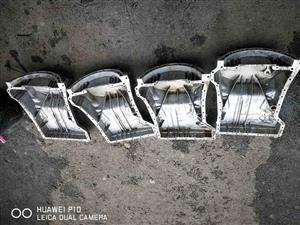 Mercedes  w204 m271 oil sump