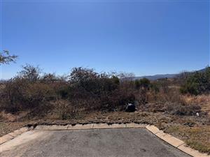 Vacant Land Residential For Sale in Burgersfort