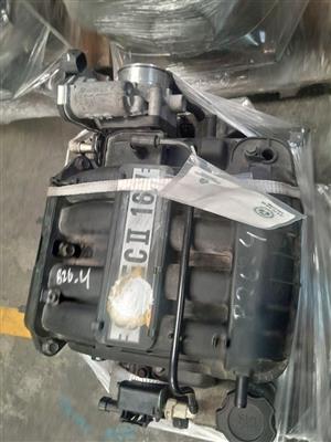 Used Chevrollet Spark 1.2 B12D engine for sale.
