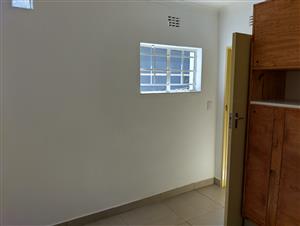 One bedroom cottage...no TV room 