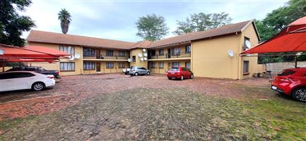 Neat 2-Bedroom Apartment For Sale – Ideal Starter Home or Investment!