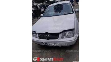 VW Jetta 4 AKL 1.6 Petrol 2004 FOR SALE 