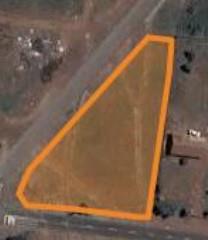 Vacant Land Residential For Sale in Henley On Klip