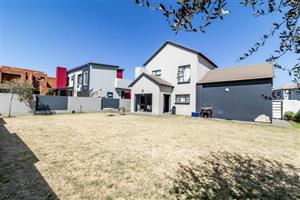 House For Sale in Zambezi Manor Lifestyle Estate