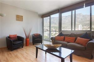 2-Bedroom Apartment to Rent at Perspectives, Cape Town CBD