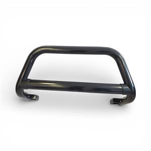 Gripforge Black Nudge Bar for Toyota Hilux 2016+