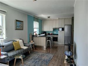 Apartment Rental Monthly in Cape Town City Centre