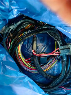 Dictator System with accessories