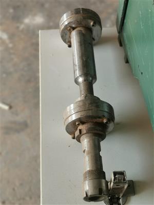 Felder router shaft 