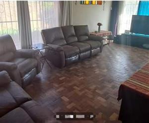 2 Bedroom House  for rent.